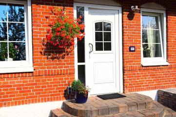 Appartement voor 2 Personen in Fjerritslev, Noord-Jutland, Afbeelding 1