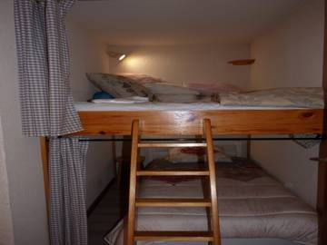 Villa pour 5 Personnes dans Saint-Sorlin-d'Arves, Région de Saint-Jean-de-Maurienne, Photo 3