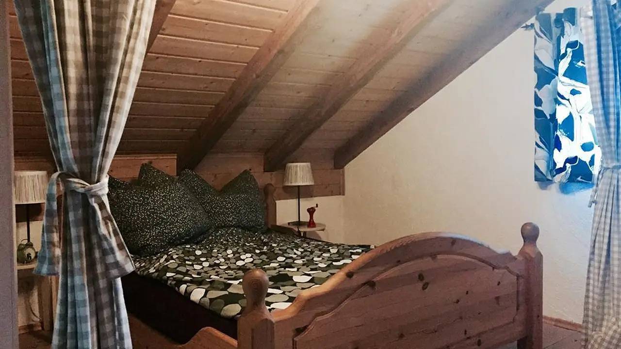 Ferienhaus für 6 Personen (55 m²) in Erdesbach in Erdesbach, Pfälzer Bergland