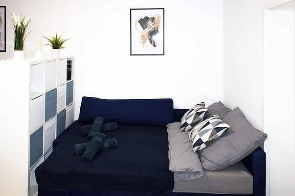Appartement entier, Modern central apartment with kitchen & Smart Tv in Wuppertal, Bergisches Land