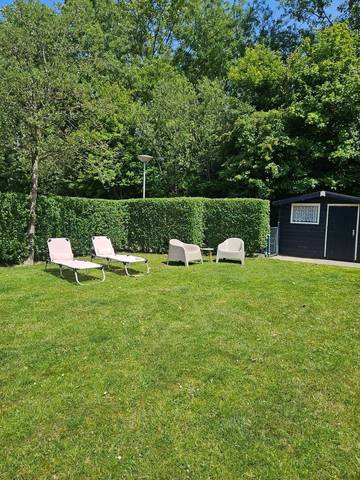 Ferienhaus für 6 Personen in Zeeuwse Kust, Zeeland, Bild 1