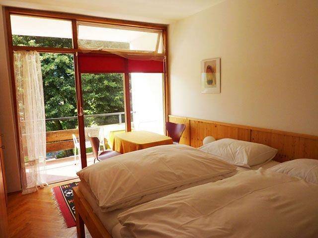 Ganze Ferienwohnung, Appartement 3 in Steindorf am Ossiacher See, Oberkärnten