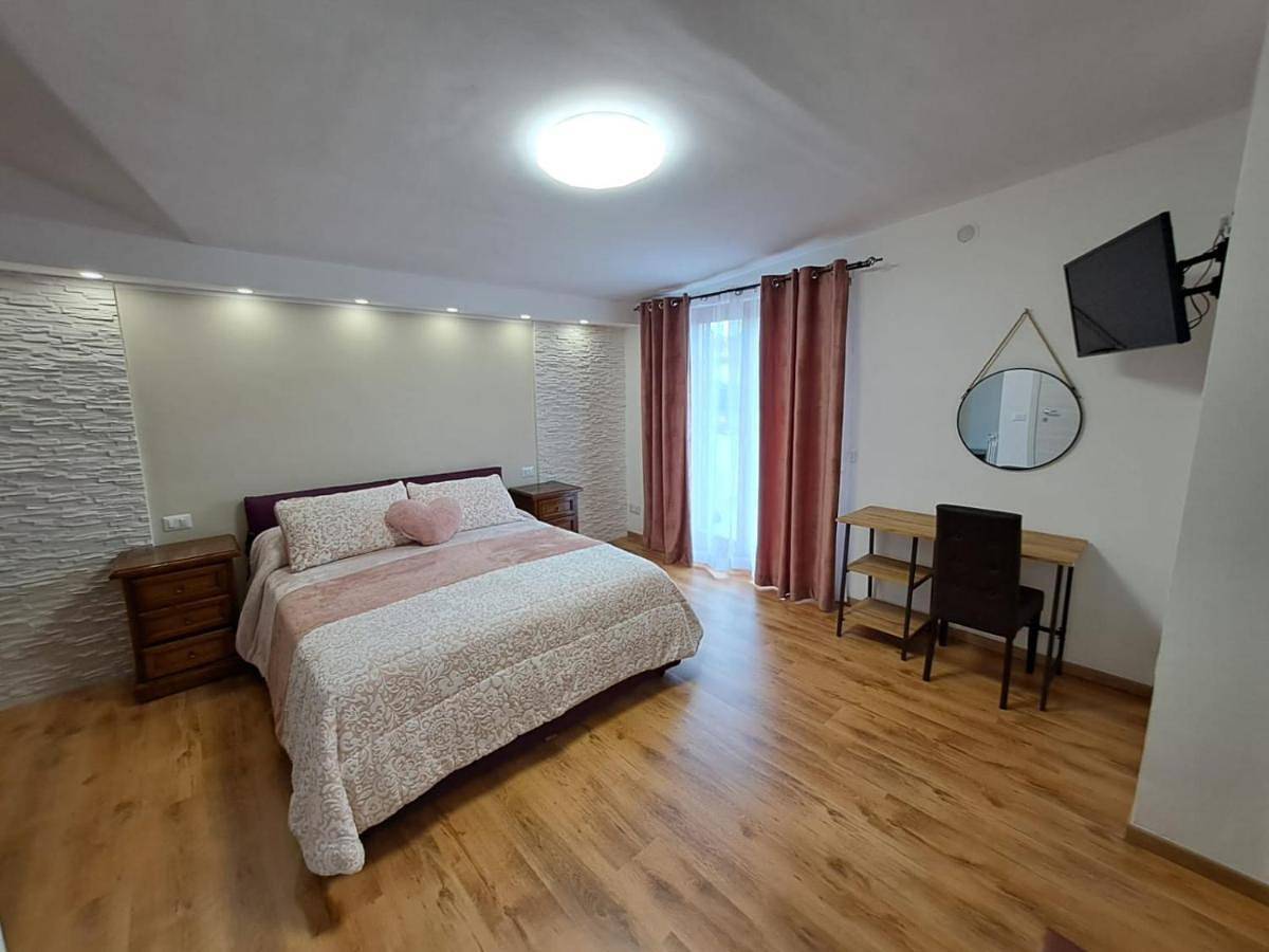 Il Geranio B&B in Ardea, Provincia di Roma