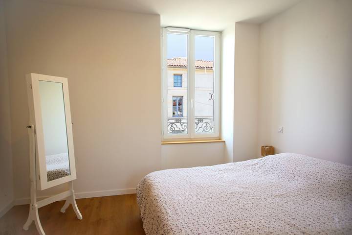 Ferienhaus für 6 Personen in Luçon, Fontenay-le-Comte