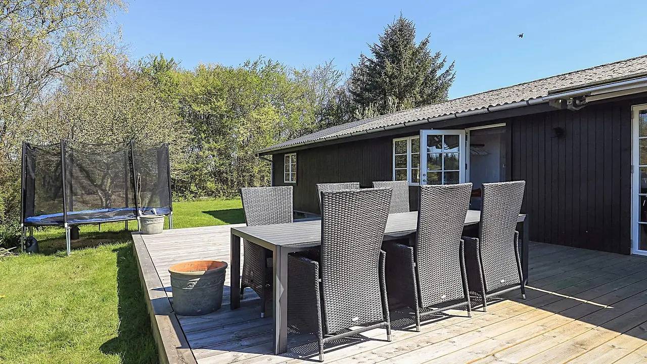 Ferienhaus für 7 Personen (96 m²) in Kirke Hyllinge in Kirke Hyllinge, Nordostseeland
