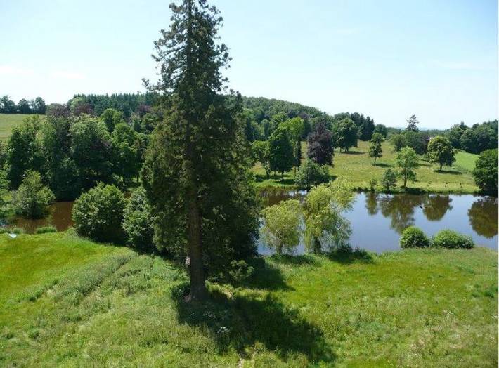 Chambre d’hôte pour 2 personnes, avec jardin et piscine dans la Creuse - 3