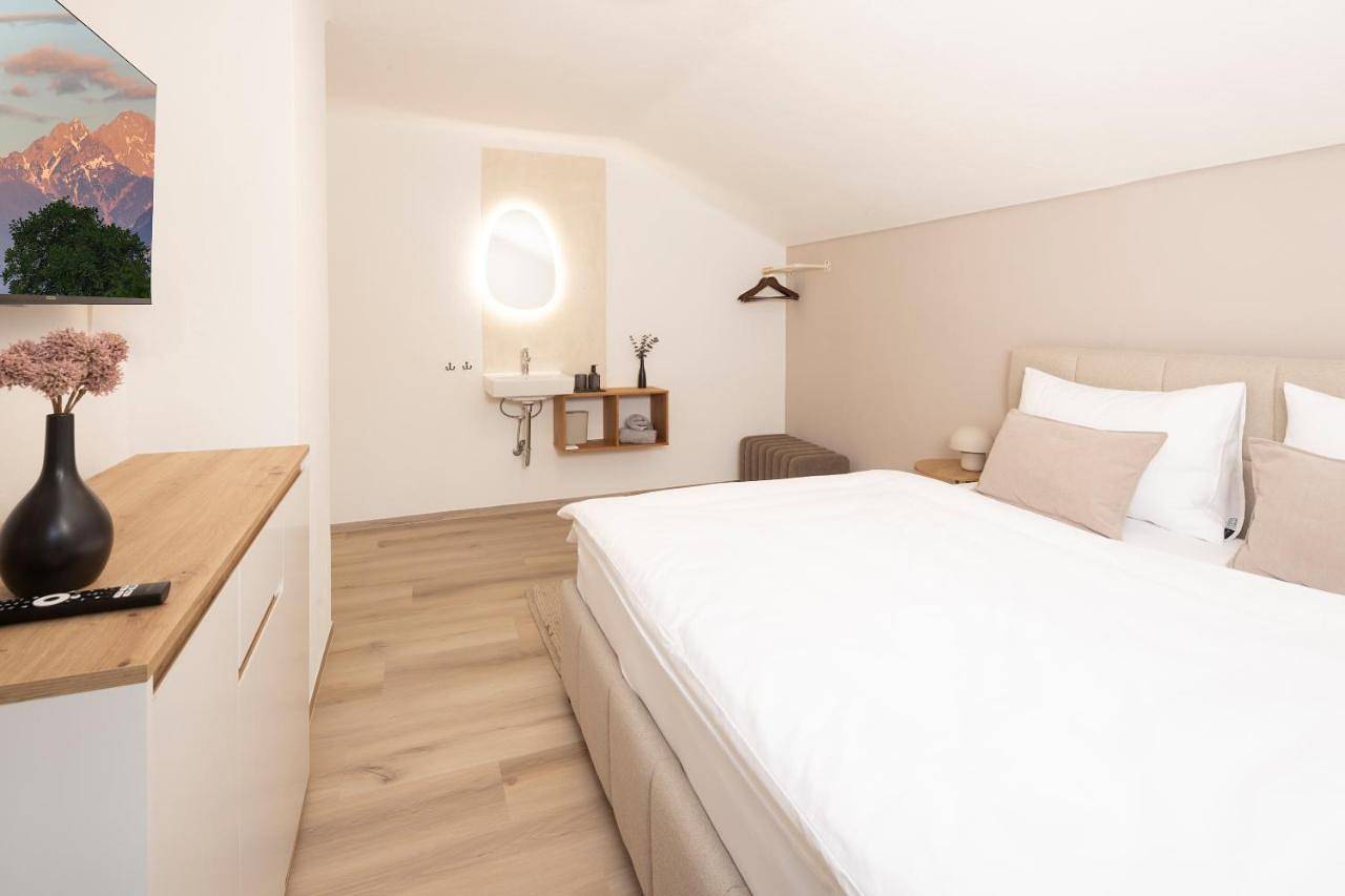 Familienparadies - Chalet Hoamatl in Achenkirch, Brandenberger Alpen