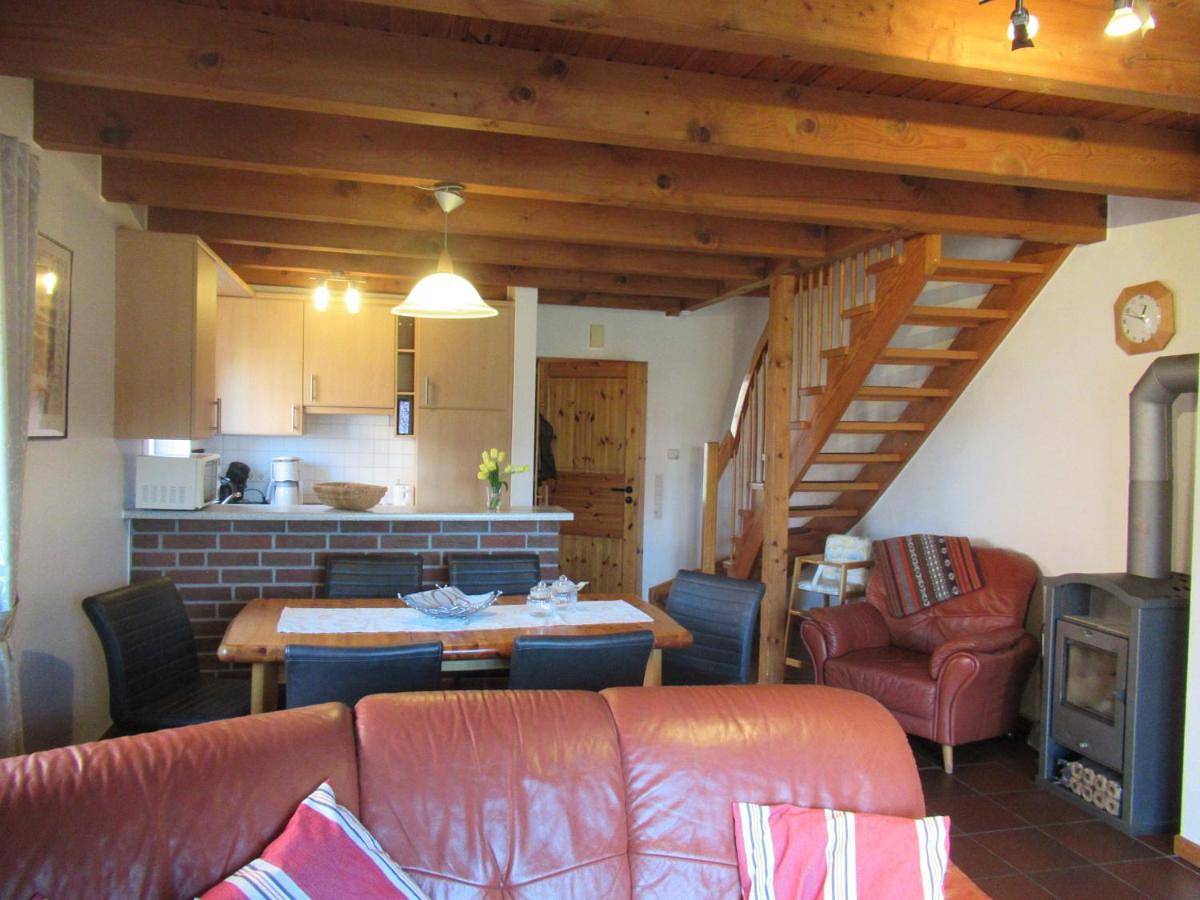 Holiday Home in Hooksiel, Wangerland