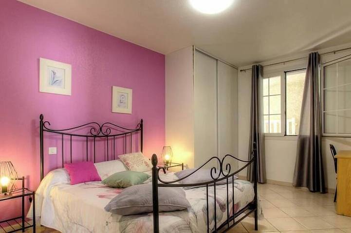 Le 60271 - Furiani - Gîte in Furiani, Cap Corse