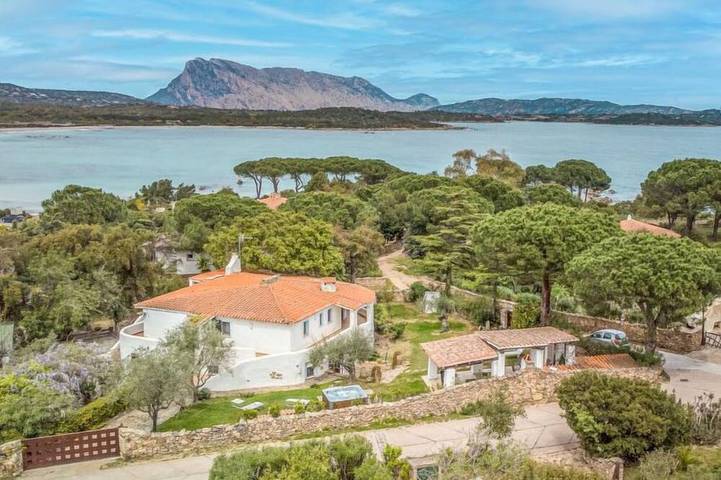 Casa vacanza per 10 persone, con terrazza e giardino nonché piscina - 1