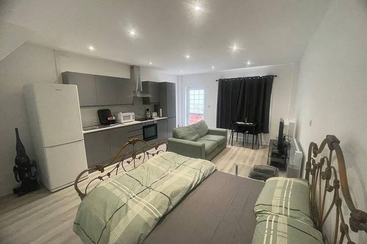 Holiday rental for 2 people in Watford