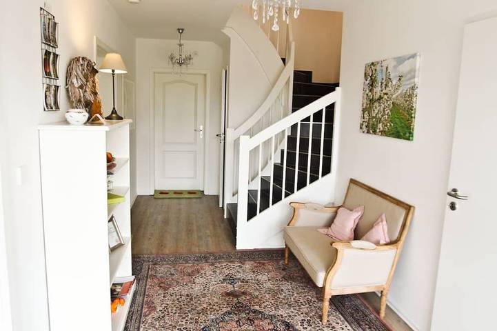 Ferienwohnung für 6 Personen, mit Garten und Terrasse - 1
