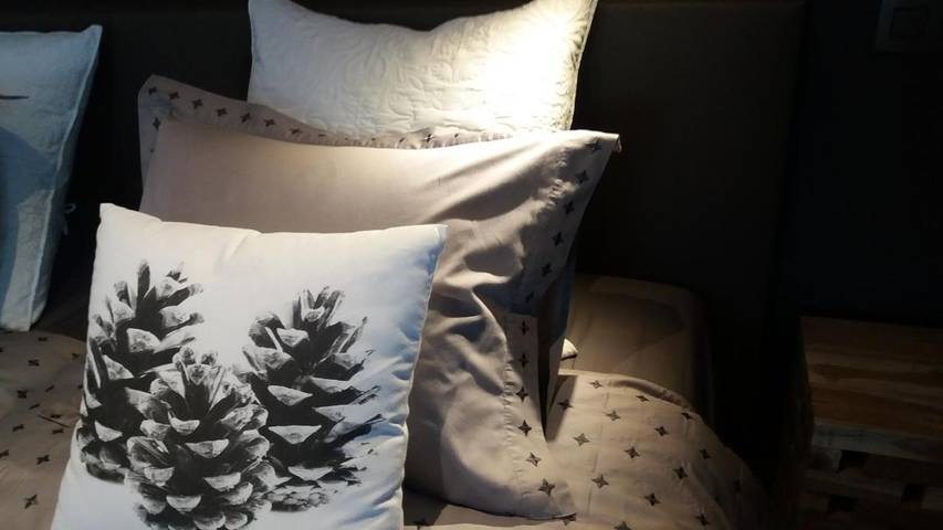 B&b voor 2 personen, with Terras and Whirlpool as well as Tuin and Sauna in Stavelot