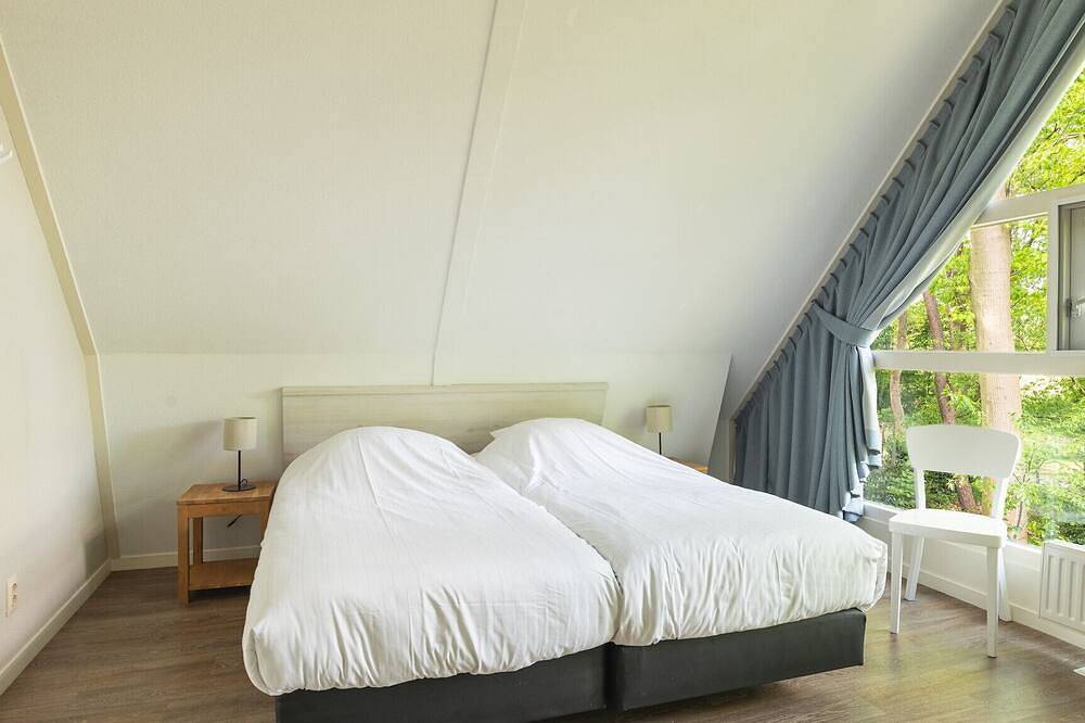 Markegaerde Wellness 6 in Ruinen, Nationalpark Dwingelderveld