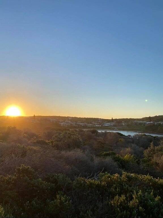 Ganze Wohnung, Luxuswohnung direkt am Strand! in Boat Harbour, Hunter Valley