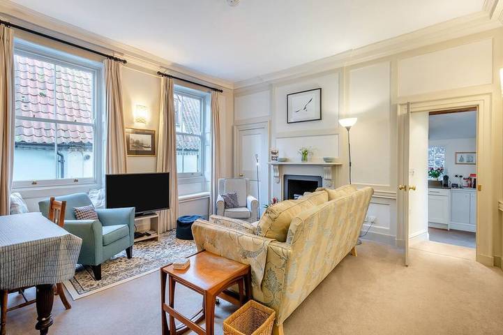 Cottage for 4 people in Wells-next-the-Sea