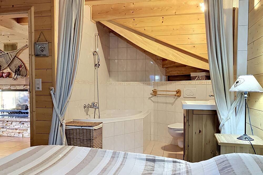 La Suisse Normande in Les Diablerets, Ormont-Dessus (Les Diablerets)