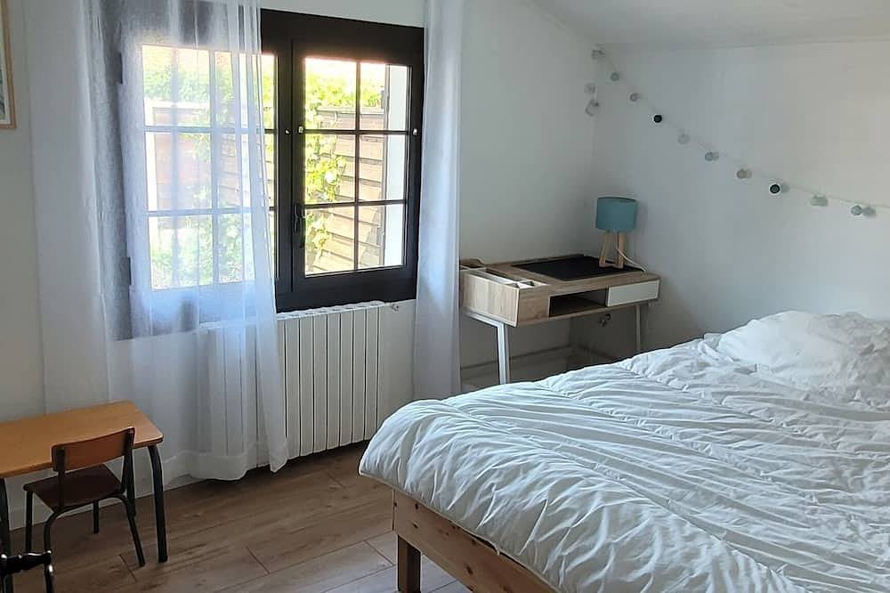 Villa Familiale in Le Teich, Région d'Arcachon