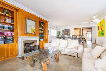 Chalet in Palma, Mallorca Oeste für 12 