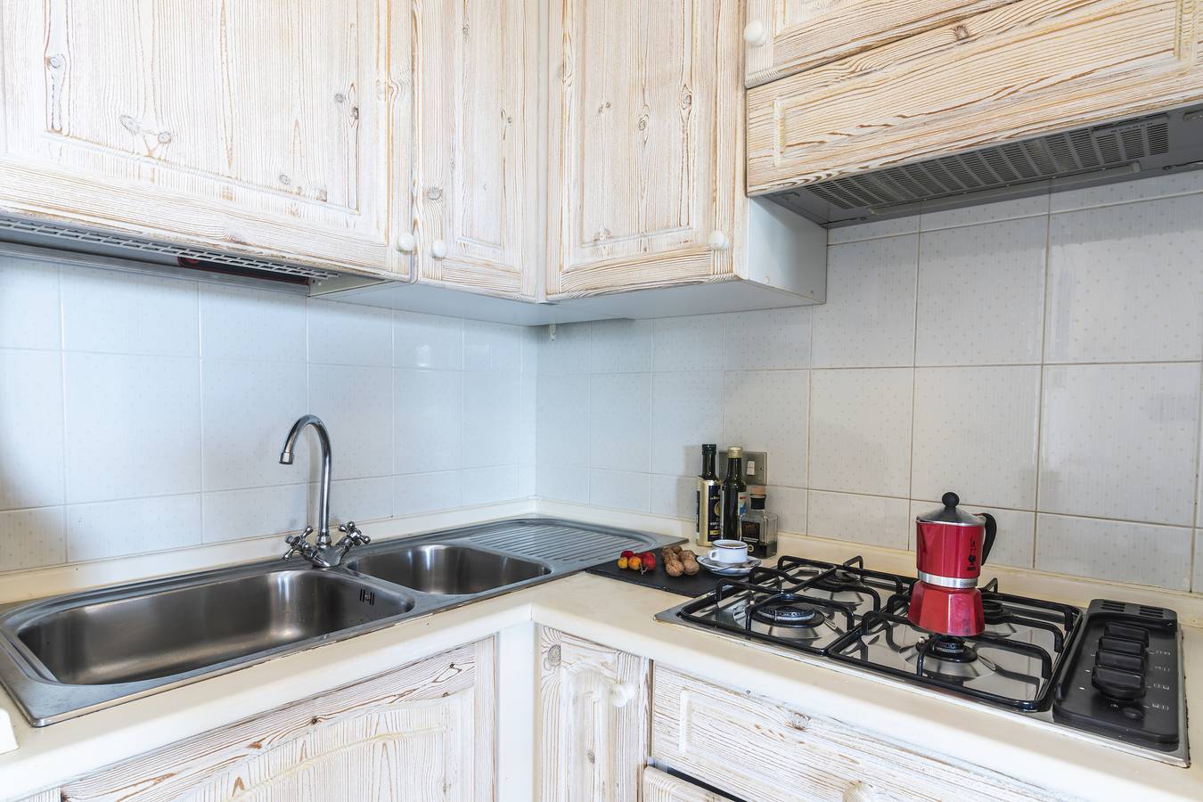 Entire apartment, Sandy Bear Guesthouse in Capo d'Orso, Palau (Sardinia)