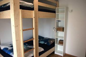 Bungalow für 8 Personen in Bidart, Baskische Küste (Frankreich), Bild 4