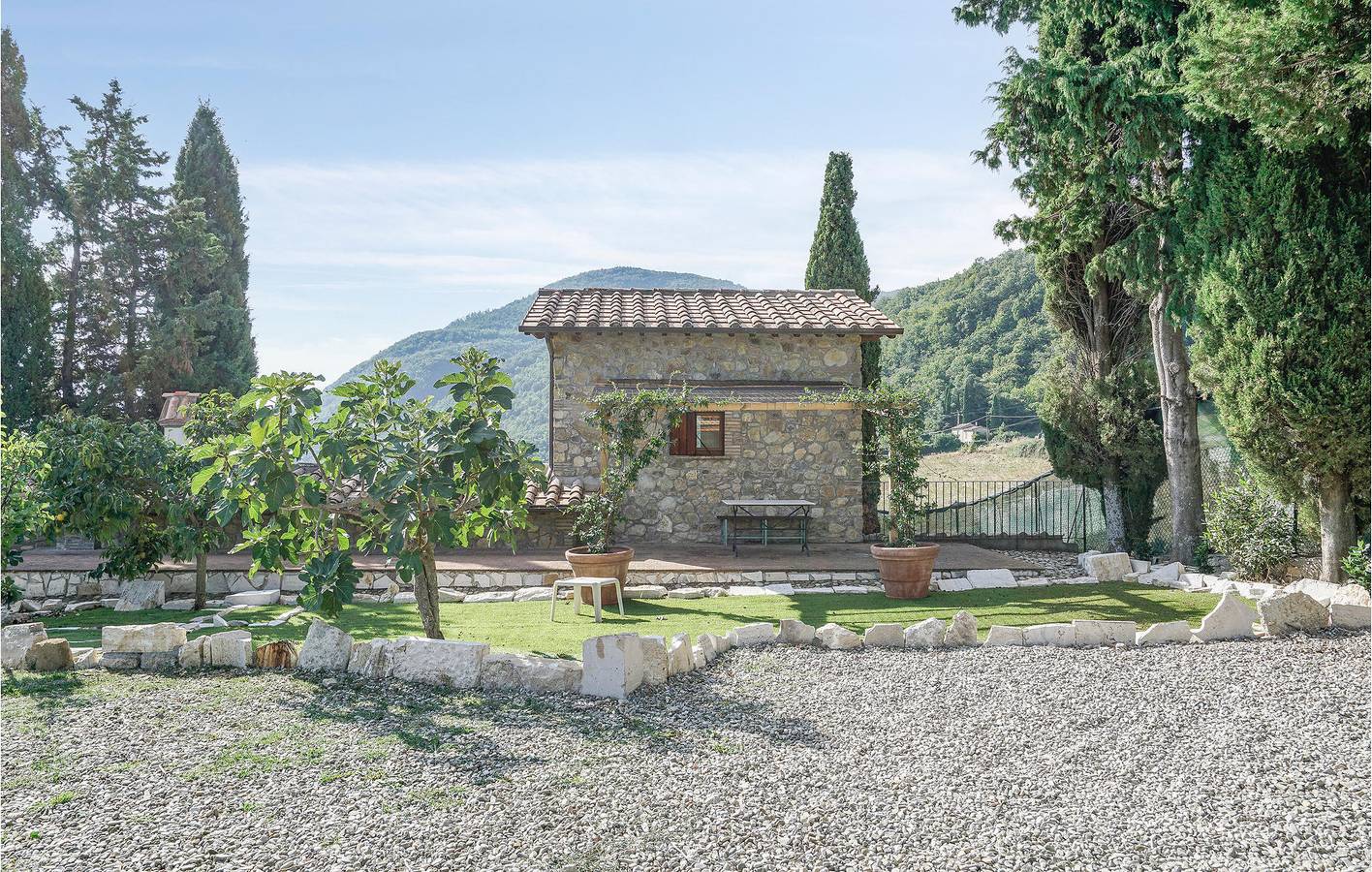 Charmante 200qm Wohnung mit Pool, Garten und Parkplatz in Campiglia d'Orcia, Castiglione d'Orcia und Umgebung