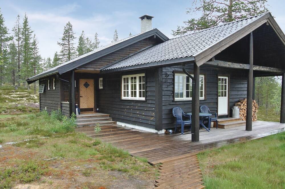Gemütliches Haus in Rendalen mit Sauna in Rendalen
