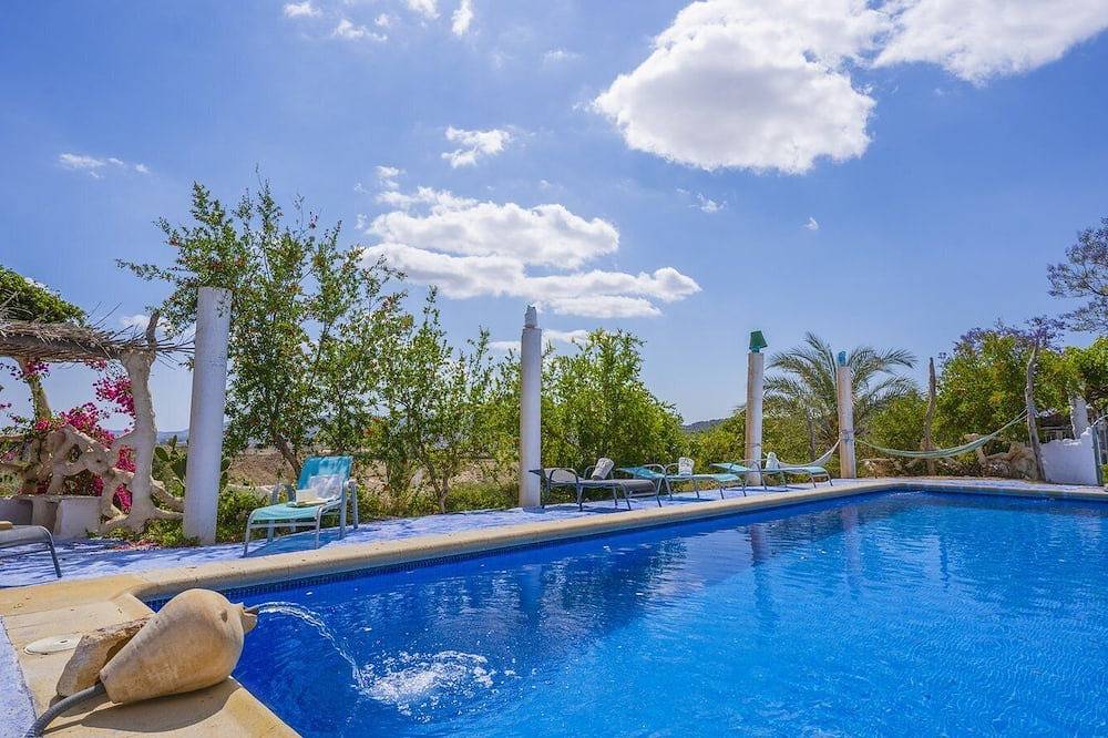 Aloe Vera - Casa Isabel Huércal-Overa in Huércal-Overa, Almería Provincie