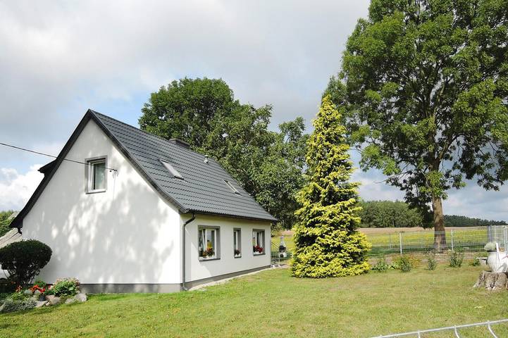 Ferienwohnung für 6 Personen, mit Garten, mit Haustier in Polen - 2