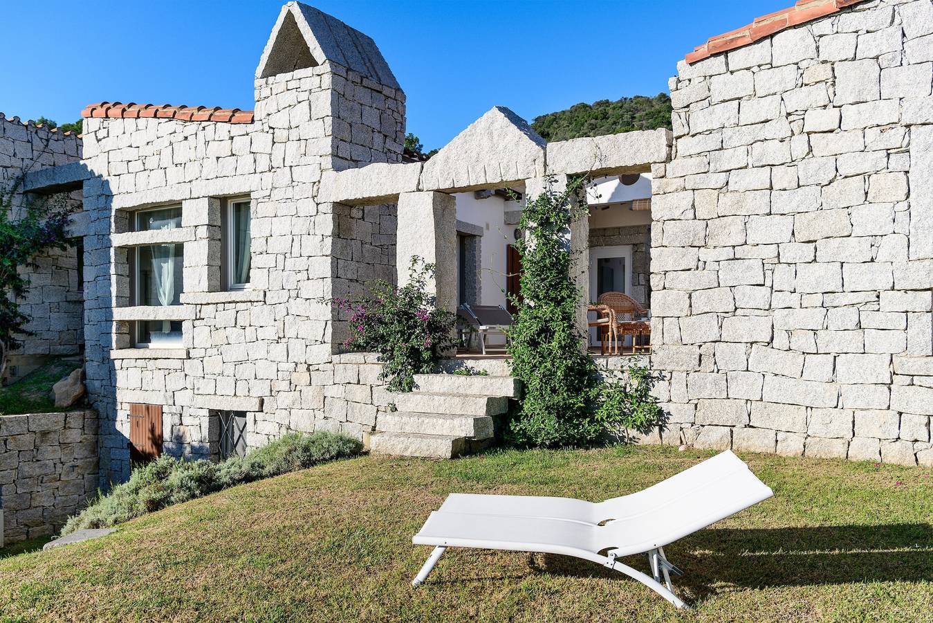 Li Conchi 34 – Family-Friendly Villa in Southeast Sardinia in Cagliari Province