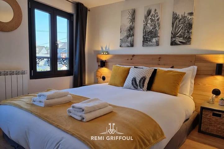 Casa de vacaciones para 2 personas - 1