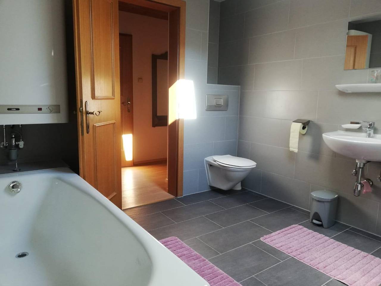 Ganze Ferienwohnung, Appartement im rustikalen Stil in Fulpmes, Innsbruck Land