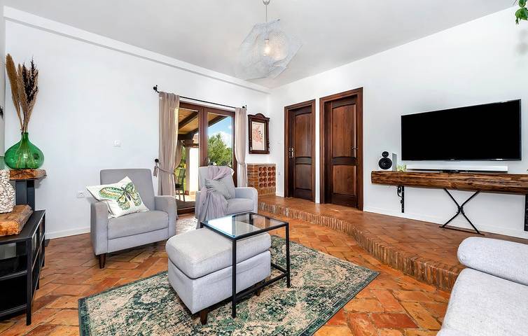 Villa für 8 Personen, mit Garten und Terrasse in Rovinj - 3