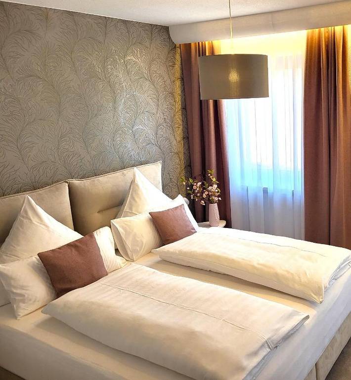 Hotel für 1 Personen - 1
