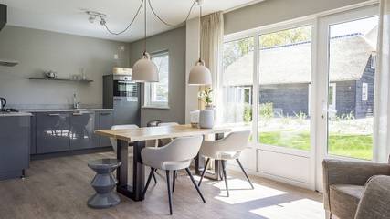 Bungalow für 4 Personen in Eijerland, De Cocksdorp, Bild 4