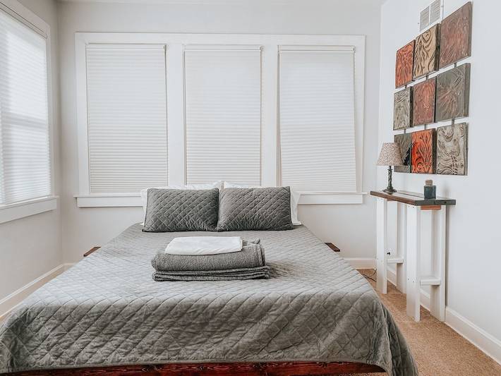 Location de vacances pour 4 personnes dans Champaign - 3