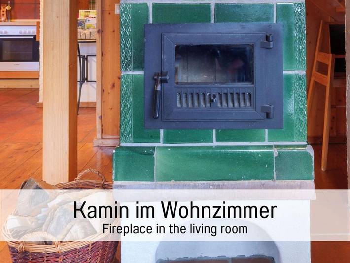 Ferienhaus für 5 Personen, mit Ausblick und Garten sowie Sauna, kinderfreundlich in Alpirsbach - 4