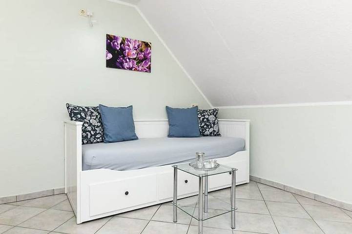 Agriturismo für 4 Personen, mit Garten in Moorweg - 2