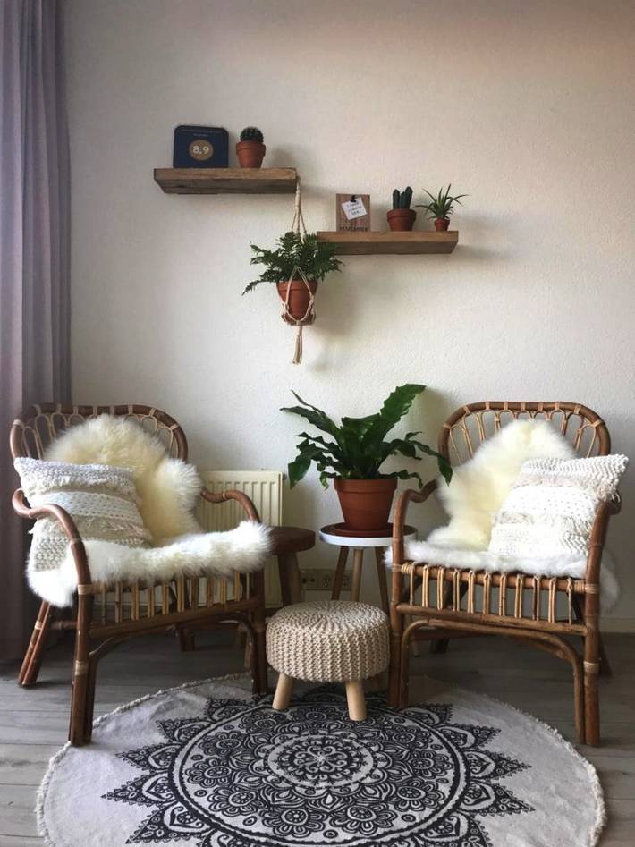 BnB für 2 Personen, mit Ausblick und Balkon in Zandvoort