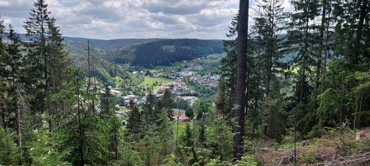 Vacation Apartment for 4 Guests in Warmensteinach, Frankenalb, Picture 2