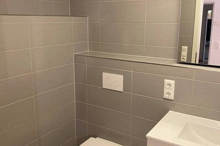 Ferienwohnung für 2 Personen, mit Garten in Grevesmühlen - 4