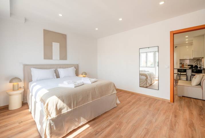 Ganze Wohnung, GuestReady – Timeless Lisbon Retreat in Misericórdia, Costa de Lisboa