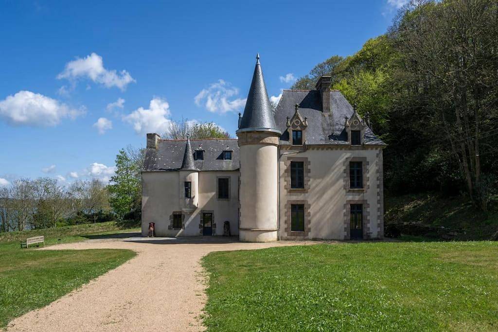 Villa in Carantec, Ceinture Dorée