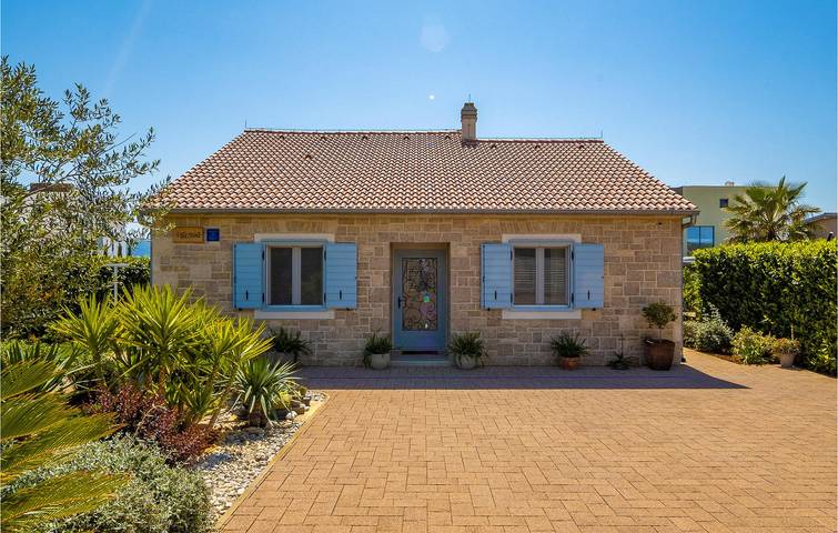 Ferienhaus für 8 Personen in Sukosan - 3