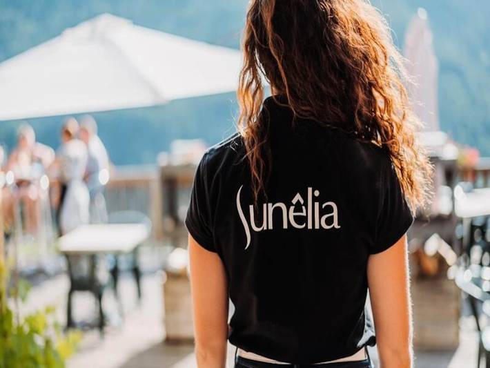 Location de vacances pour 3 personnes, avec sauna, adapté aux familles à Les Orres