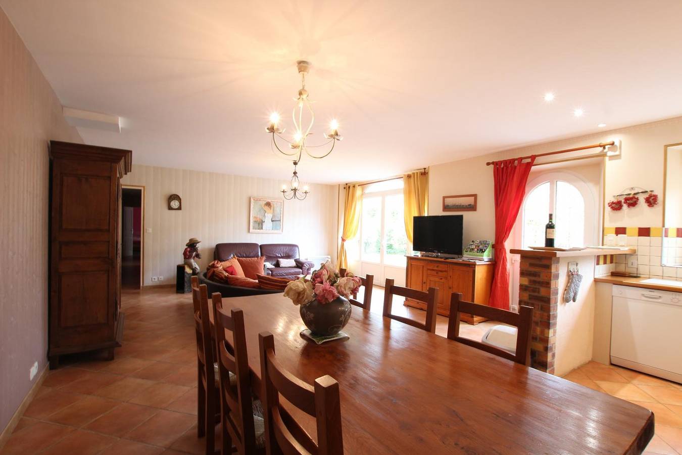 Casa vacanza a Manica a partire da 62€ a notte