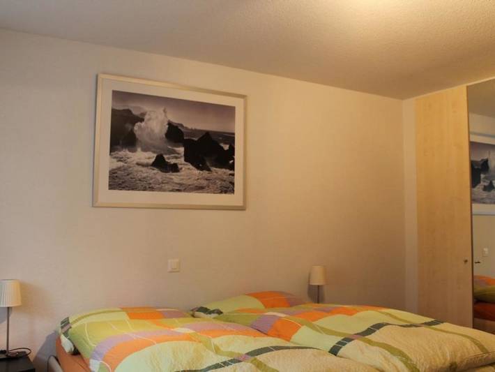 Ganze Wohnung, Rawilstrasse 33 in Lenk im Simmental, Lenk