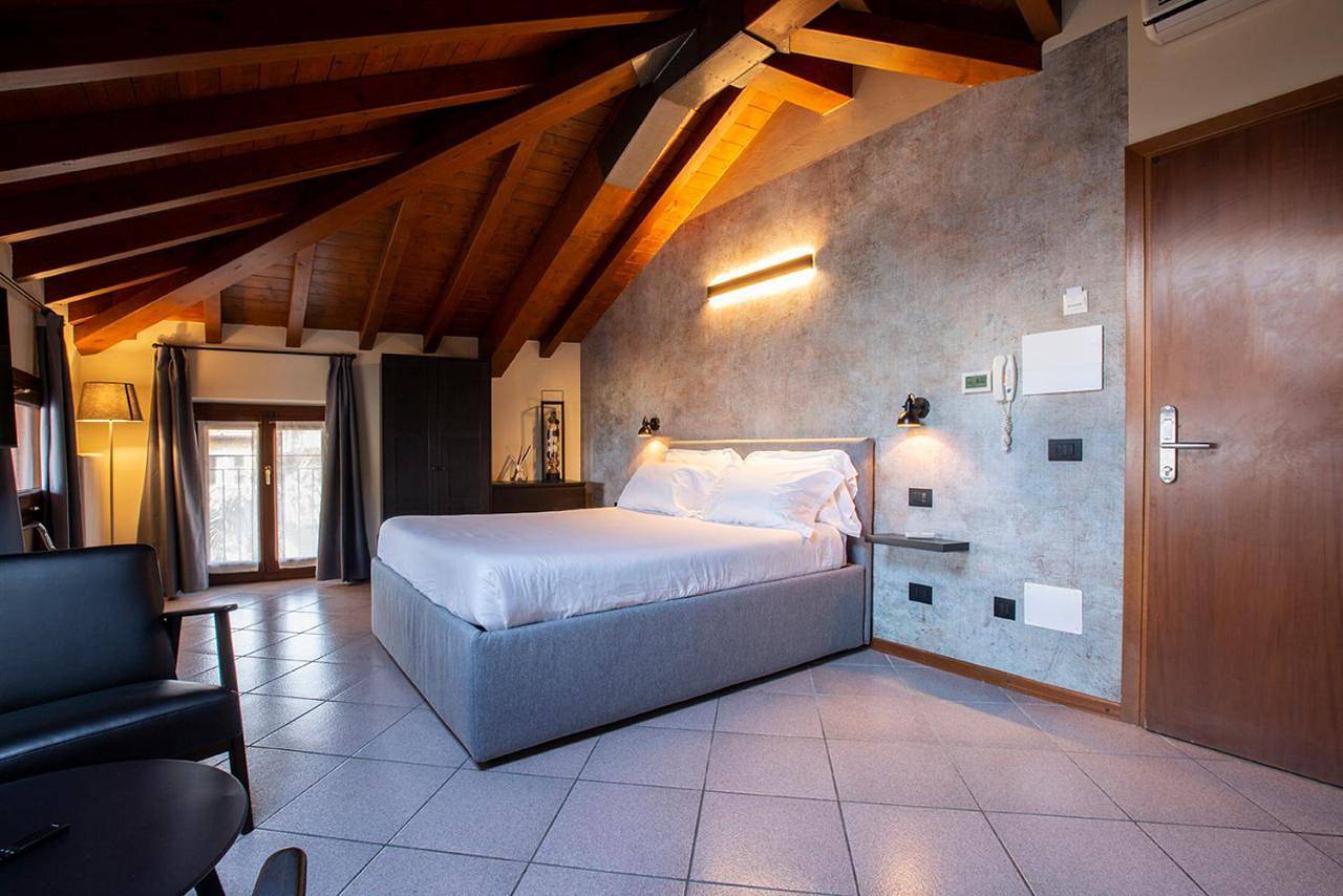 Antico Pozzo Apartment in Bellagio, Région de Bellagio