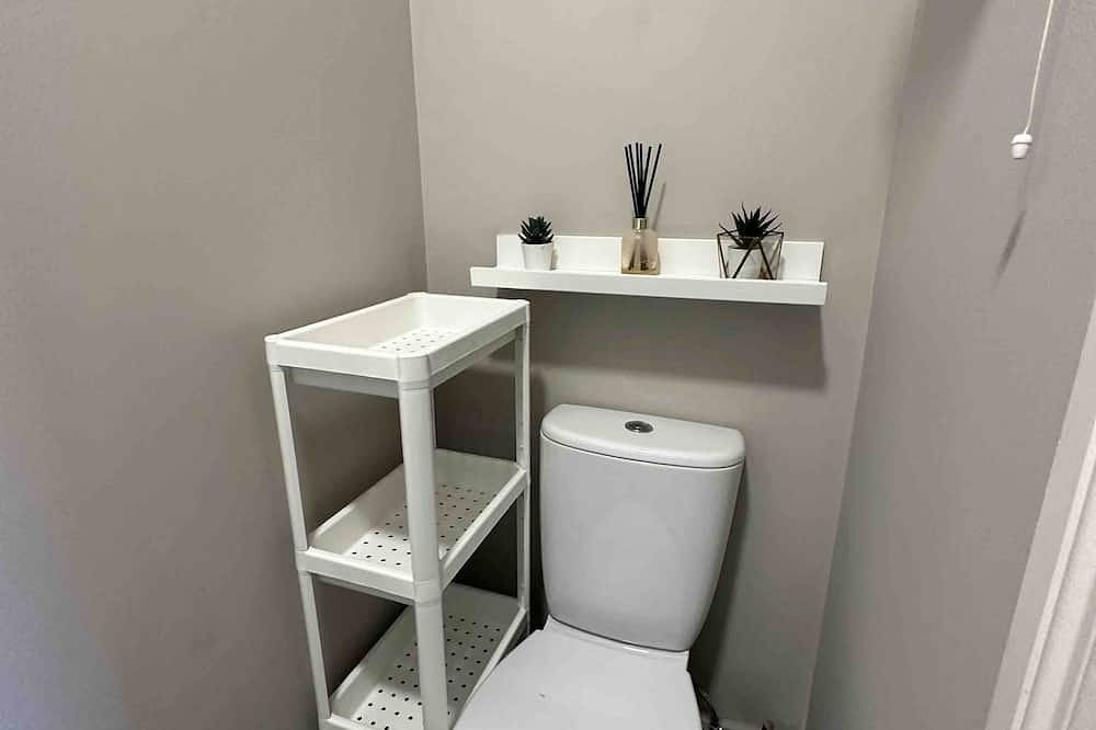 Ganze Wohnung, Private Cosy Studio w/ Amazing Location - Walking Distance From City Center! in Dublin, County Dublin