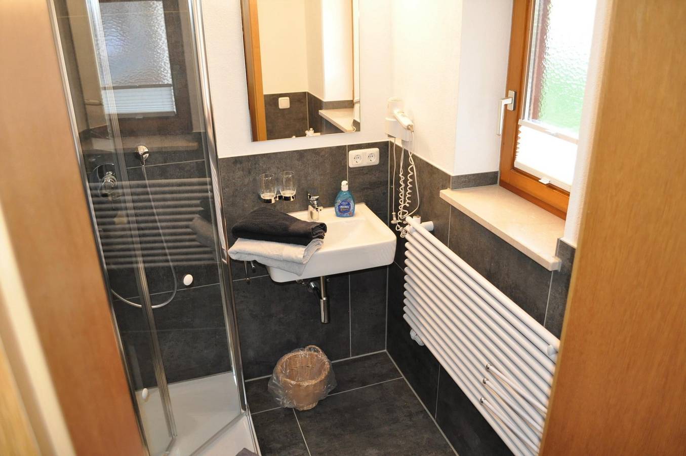 Apartamento vacacional entero, Wohnung Hornbahn - Südbalkon in Bad Hindelang, Suabia (Baviera)